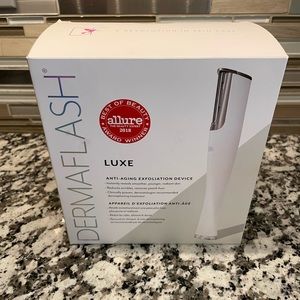 Dermaflash Luxe, NIB